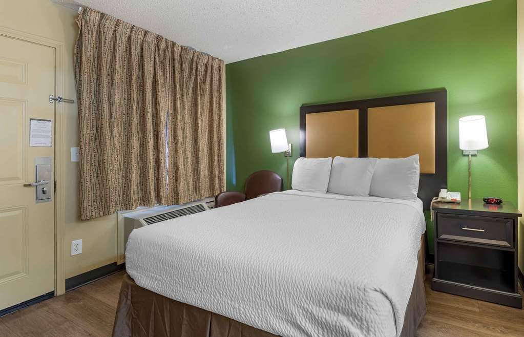 Extended Stay America Select Suites - Denver - Aurora South Номер фото