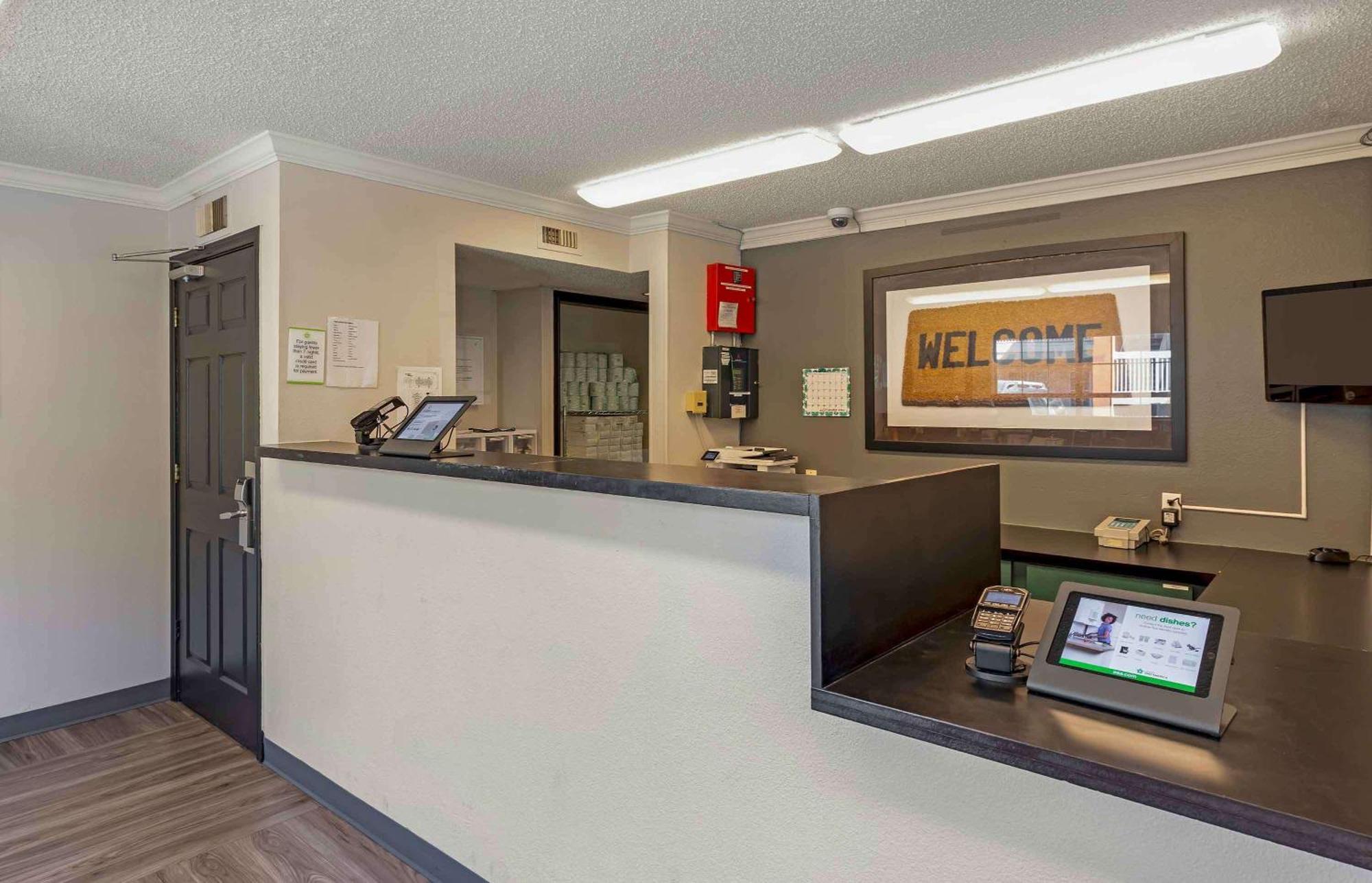 Extended Stay America Select Suites - Denver - Aurora South Экстерьер фото