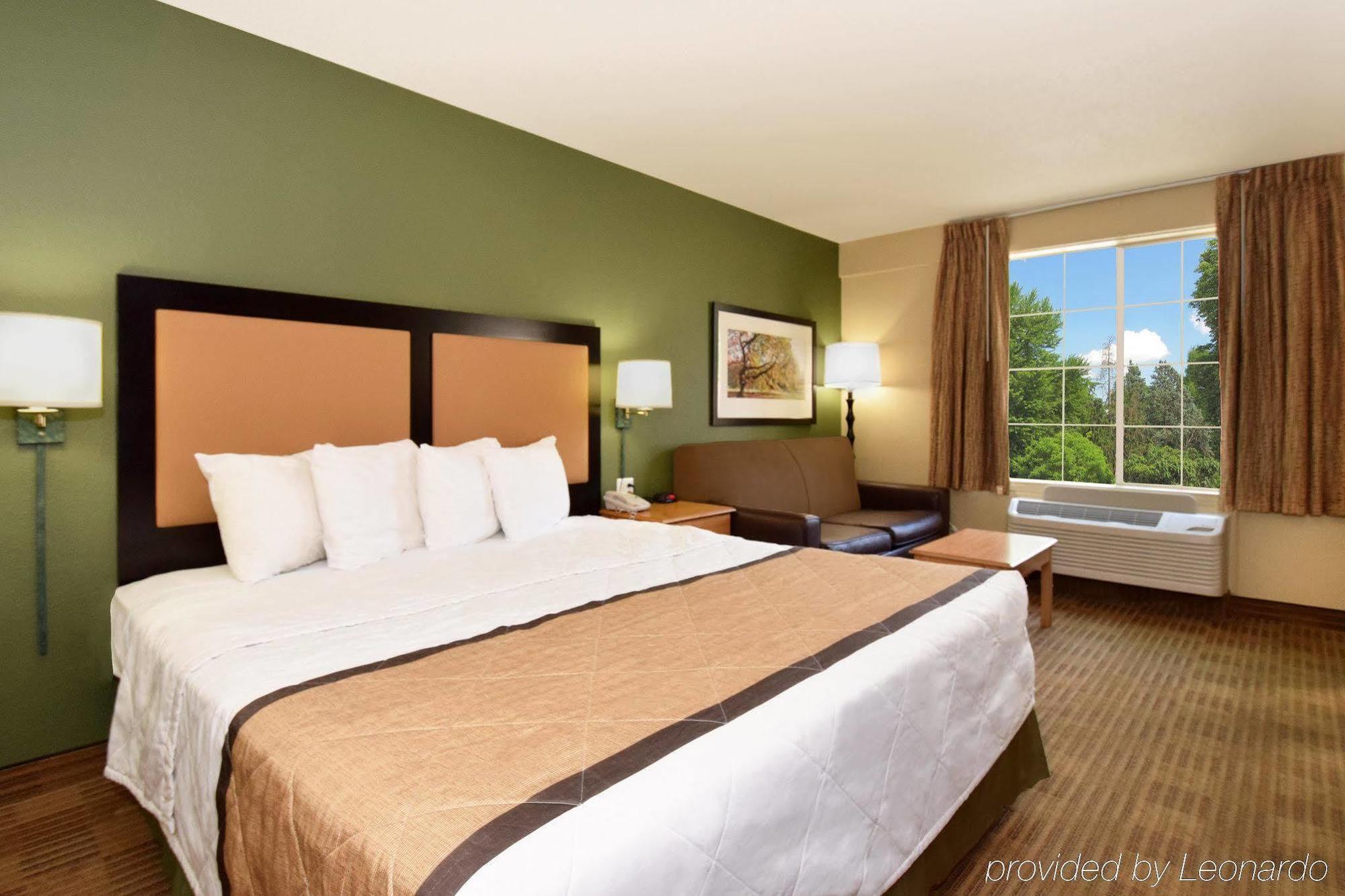 Extended Stay America Select Suites - Denver - Aurora South Экстерьер фото